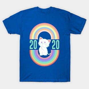 2020 quarantine T-Shirt